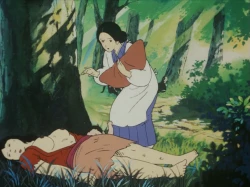 Page 186 of Barefoot Gen