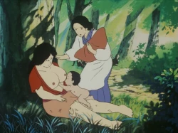 Page 200 of Barefoot Gen