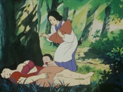 Page 217 of Barefoot Gen