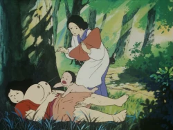 Page 218 of Barefoot Gen