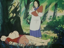 Page 227 of Barefoot Gen