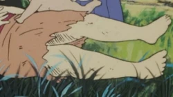 Page 231 of Barefoot Gen