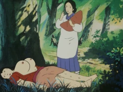 Page 244 of Barefoot Gen