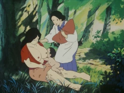 Page 252 of Barefoot Gen