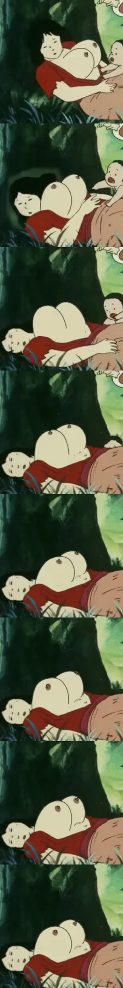 Page 34 of Barefoot Gen