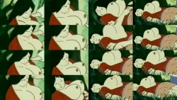 Page 43 of Barefoot Gen