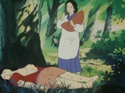 Page 45 of Barefoot Gen