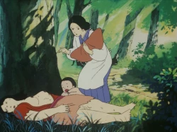 Page 58 of Barefoot Gen