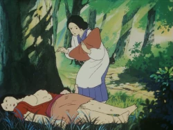 Page 61 of Barefoot Gen