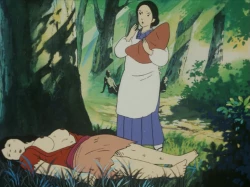 Page 67 of Barefoot Gen