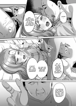 Page 28 of Otto no Tame no Ranshi o Tanin no Seishi ni Ubawaremashita