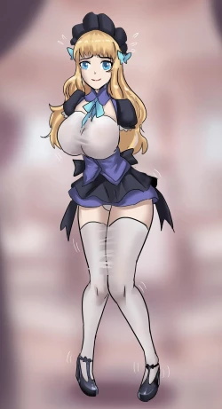 Page 21 of Human Doll