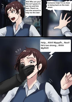 Page 4 of Human Doll