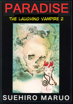 Download Paraiso - Warau Kyuuketsuki 2 | The Laughing Vampire Vol. 2
