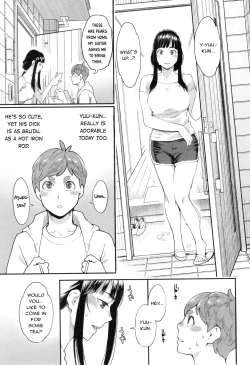 Page 30 of Hoshigaoka Star Volley 1-2