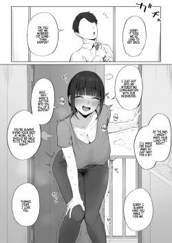 Page 9 of Asakara Dosukebe Uwaki Koubi Shichau Hitozuma-san | A Perverted Wife Having Cheating Sex Early In The Morning