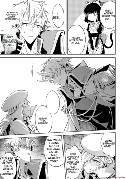 Page 113 of Tensei Shitara Joban de Shinu Naka Boss Datta - Heroine Kenzokuka de Ikinokoru vol.2