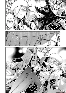 Page 114 of Tensei Shitara Joban de Shinu Naka Boss Datta - Heroine Kenzokuka de Ikinokoru vol.2