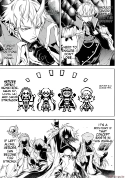 Page 11 of Tensei Shitara Joban de Shinu Naka Boss Datta - Heroine Kenzokuka de Ikinokoru vol.2