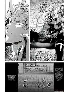 Page 12 of Tensei Shitara Joban de Shinu Naka Boss Datta - Heroine Kenzokuka de Ikinokoru vol.2