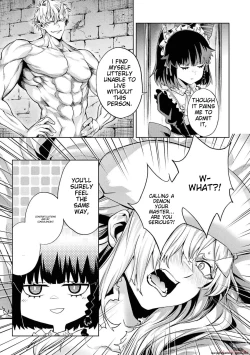 Page 153 of Tensei Shitara Joban de Shinu Naka Boss Datta - Heroine Kenzokuka de Ikinokoru vol.2