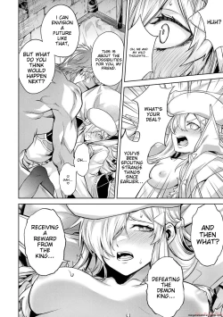 Page 164 of Tensei Shitara Joban de Shinu Naka Boss Datta - Heroine Kenzokuka de Ikinokoru vol.2