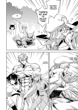 Page 38 of Tensei Shitara Joban de Shinu Naka Boss Datta - Heroine Kenzokuka de Ikinokoru vol.2