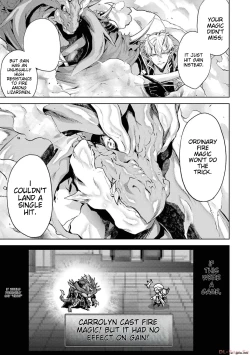 Page 93 of Tensei Shitara Joban de Shinu Naka Boss Datta - Heroine Kenzokuka de Ikinokoru vol.2