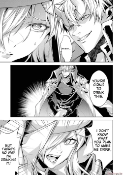 Page 97 of Tensei Shitara Joban de Shinu Naka Boss Datta - Heroine Kenzokuka de Ikinokoru vol.2