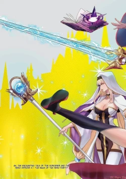 Page 9 of Tensei Shitara Joban de Shinu Naka Boss Datta - Heroine Kenzokuka de Ikinokoru vol.2