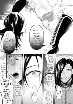 Page 30 of Ayatsuri Ryoujoku Kishi | Manipulated and Raped Knight