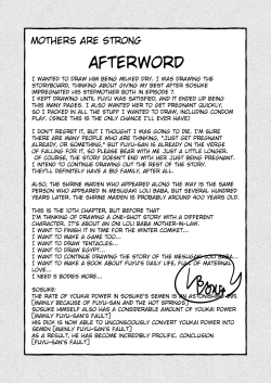 Page 107 of Loli Baba Okaa-san wa Oshi ni Yowai 9