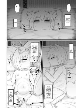 Page 21 of Loli Baba Okaa-san wa Oshi ni Yowai 9