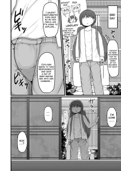 Page 31 of Loli Baba Okaa-san wa Oshi ni Yowai 9