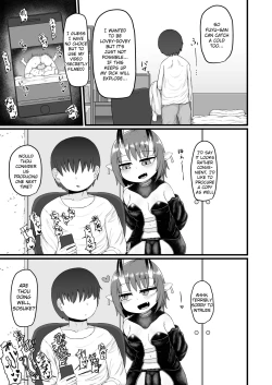 Page 34 of Loli Baba Okaa-san wa Oshi ni Yowai 9