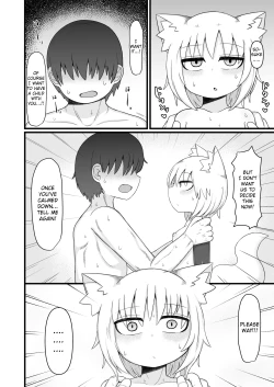 Page 89 of Loli Baba Okaa-san wa Oshi ni Yowai 9