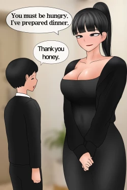 Page 4 of Playing Cuckold Slave with wife