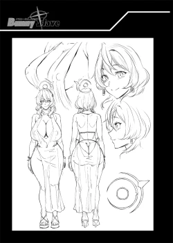 Page 27 of BUNNY SLAVE 3rd period | 兔女郎奴隶 3rd