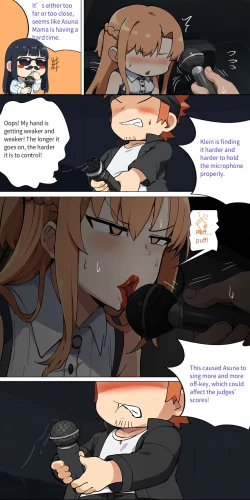 Page 176 of Asuna family 1-19