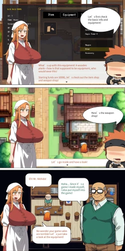 Page 189 of Asuna family 1-19