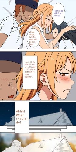 Page 24 of Asuna family 1-19