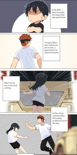 Page 72 of Asuna family 1-19