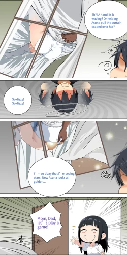 Page 90 of Asuna family 1-19