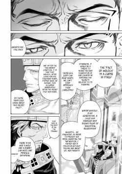 Page 60 of Moloch no Toriko| Moloch's Victims ~ An Unexpected Marriage Between a Pure-Breeding Lesbian and a Giant God Clan in an Unforgivable Error