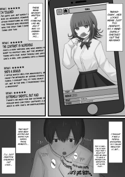 Page 4 of A Coward's Experience at an M Sensuality Club