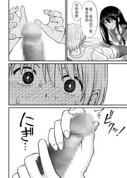 Page 16 of Himejima Senpai wa Ecchi ni Kyomi Shinshin