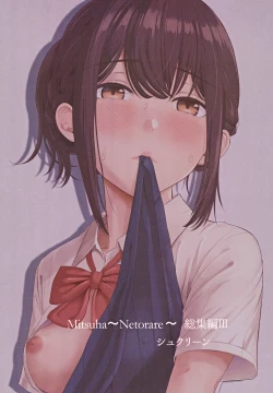 Page 102 of MitsuhaSoushuuhen III