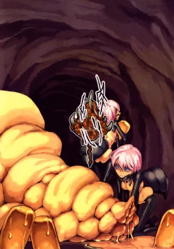 Page 34 of Jingai Shunman 2