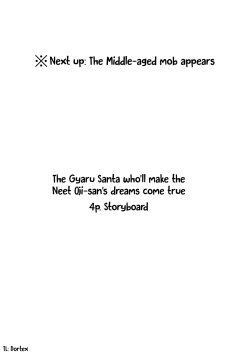 Page 4 of Nude Diffs and Pervy Christmas Storyboard