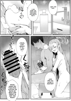 Page 14 of Sensei to Issho ni | Together with Sensei